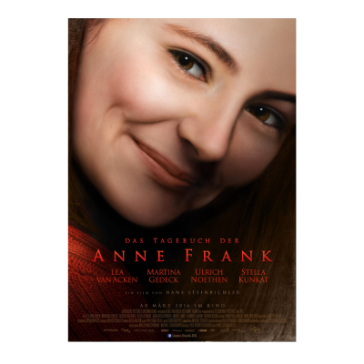 Das Tagebuch der Anne Frank cover