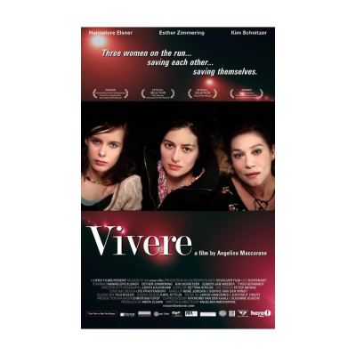 Vivere cover